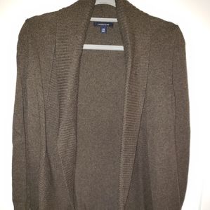 Lands' End Cardigan